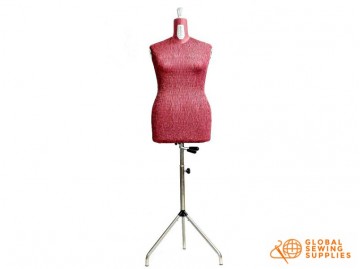 Adjustable Dress Form - Free Shipping